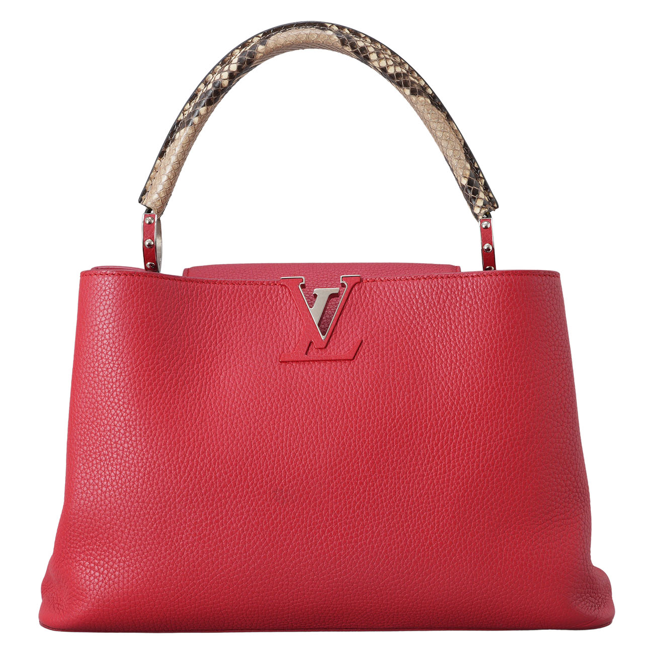 LOUIS VUITTON(USED)루이비통 카퓌신 MM